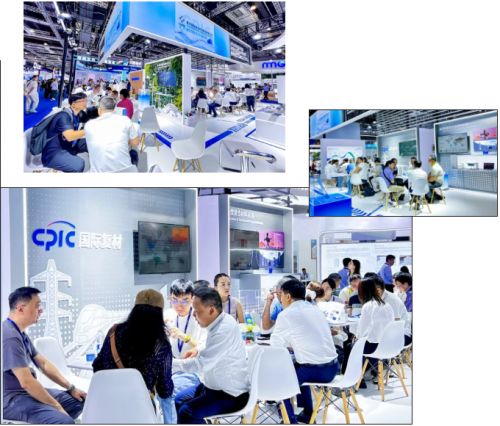 智啟復材新未來 云天化國際復材亮相第28屆中國國際復材展，深化技術交流引領行業創新