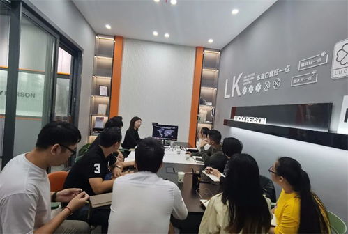 攜手共進，智造未來 樂奇門窗與希美克五金深化技術合作，驅動產品創新升級